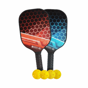 KASACA｜匹克球拍 蜂巢系列1.0 初階 入門 附贈練習球一顆