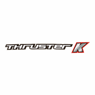 VICTOR｜突擊 Thruster K