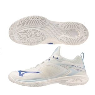 MIZUNO｜羽球鞋 WAVE CLAW NEO 3 71GA247333
