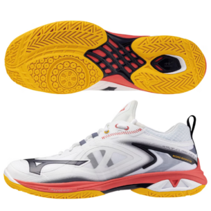 MIZUNO｜羽球鞋 WAVE CLAW NEO 3 71GA247325