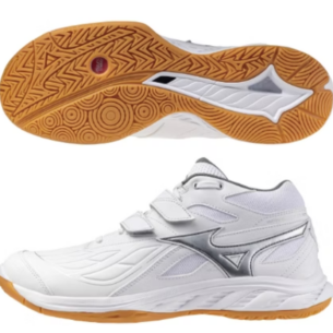 MIZUNO｜羽球鞋 WAVE FANG ST 71GA256301