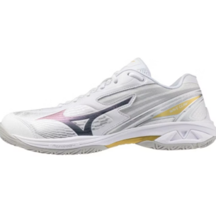 MIZUNO｜羽球鞋 WAVE CLAW PRO 3 71GA265201