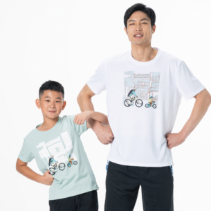 YONEX｜短袖上衣 11576TR 11576JTR 親子款