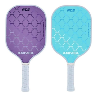 ANIVIIA｜匹克球拍 VOLTIC ACE