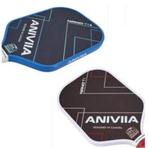 ANIVIIA｜匹克球拍 NANO TI